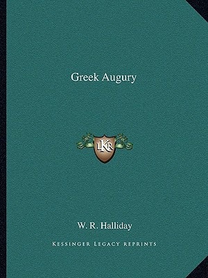 Greek Augury