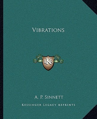 Vibrations