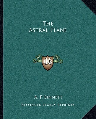 The Astral Plane