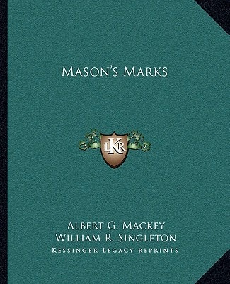Mason's Marks