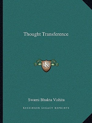Thought Transference