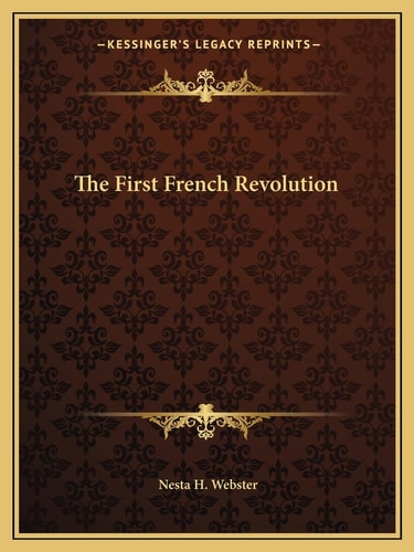 The First French Revolution