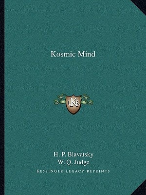 Kosmic Mind