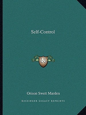 Self-Control