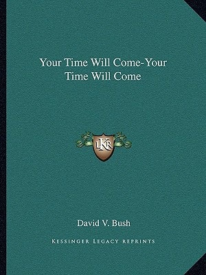 Your Time Will Come-Your Time Will Come