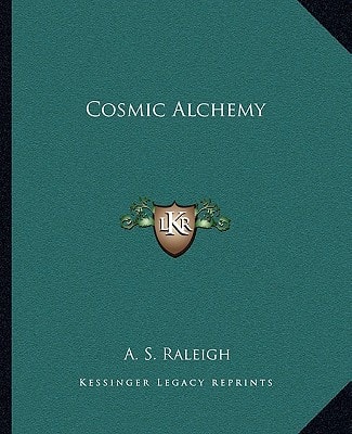 Cosmic Alchemy