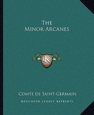 The Minor Arcanes
