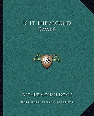 Is It the Second Dawn?