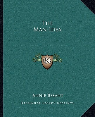 The Man-Idea