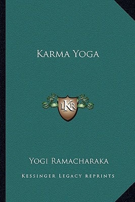Karma Yoga