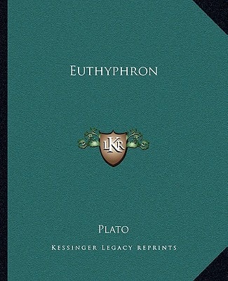 Euthyphron
