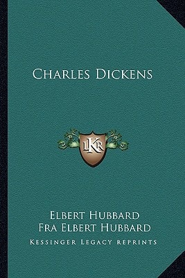 Charles Dickens