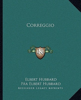 Correggio