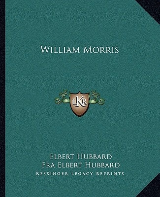 William Morris