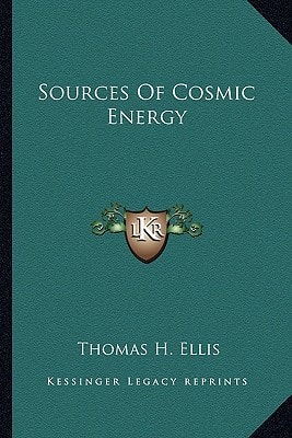 Sources Of Cosmic Energy