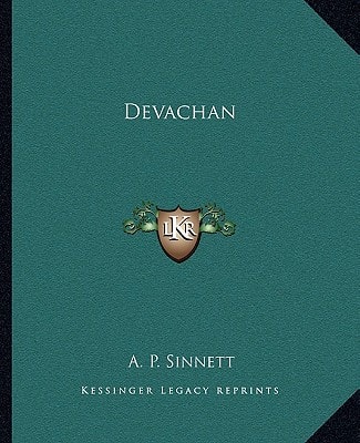 Devachan