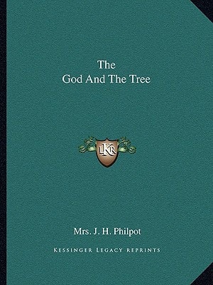 The God And The Tree
