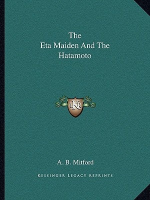 The Eta Maiden And The Hatamoto