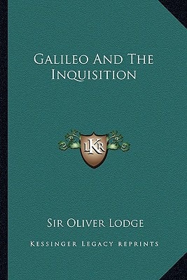 Galileo And The Inquisition