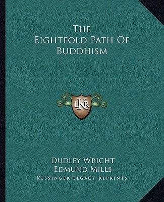 The Eightfold Path Of Buddhism