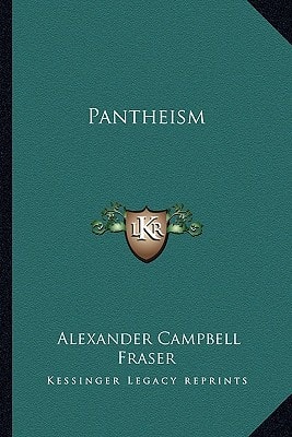 Pantheism