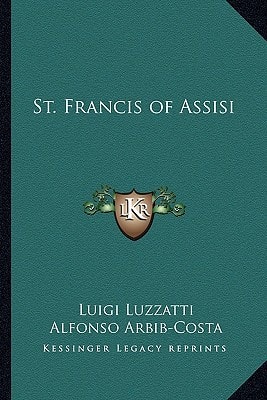 St. Francis of Assisi