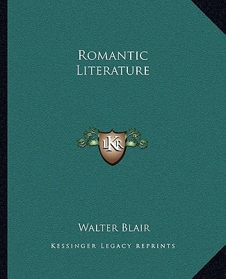 Romantic Literature