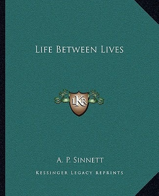 Life Between Lives