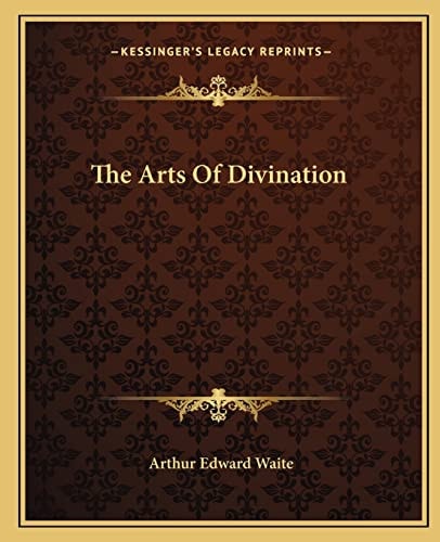 The Arts of Divination