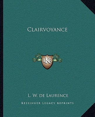 Clairvoyance
