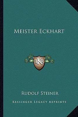 Meister Eckhart