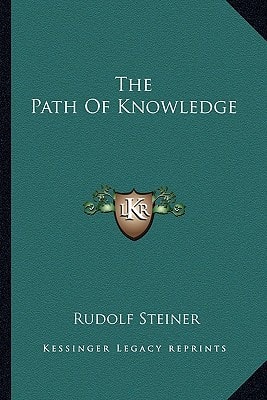 The Path Of Knowledge