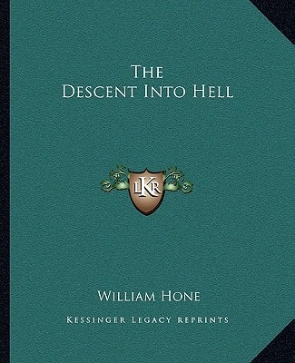 The Descent Into Hell