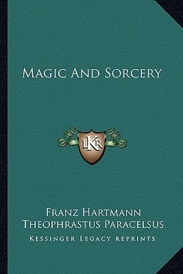 Magic And Sorcery