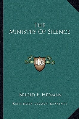 The Ministry Of Silence