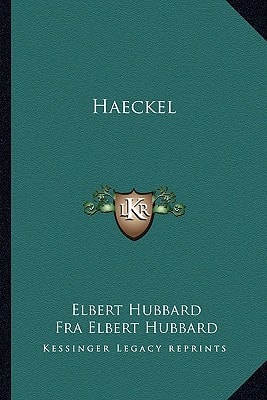 Haeckel