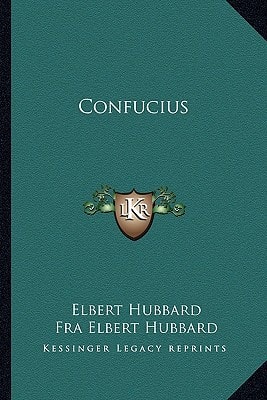 Confucius