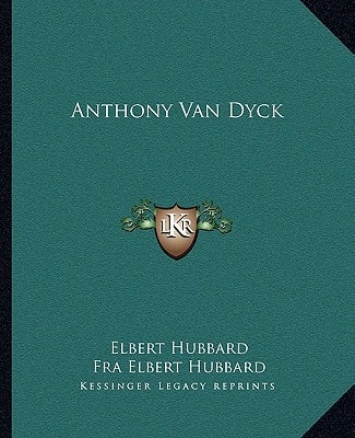 Anthony Van Dyck
