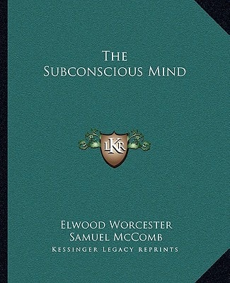 The Subconscious Mind