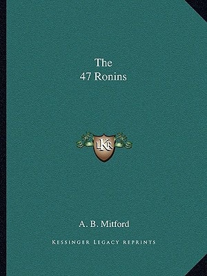 The 47 Ronins