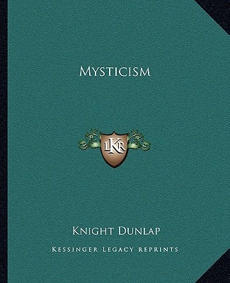 Mysticism