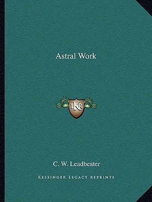 Astral Work