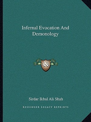 Infernal Evocation And Demonology