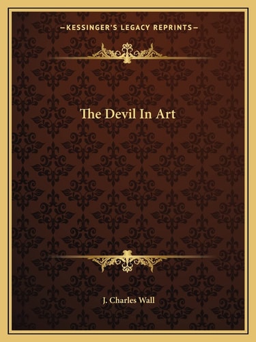 The Devil In Art