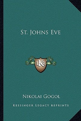 St. Johns Eve