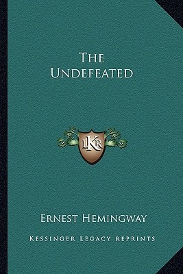 The Undefeated