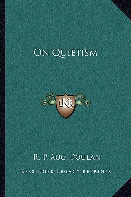 On Quietism