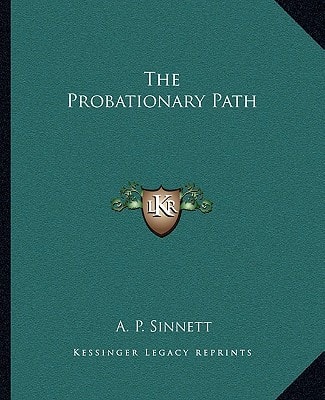 The Probationary Path