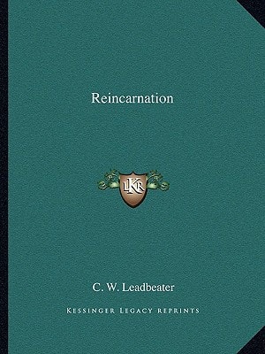 Reincarnation