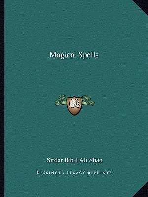 Magical Spells